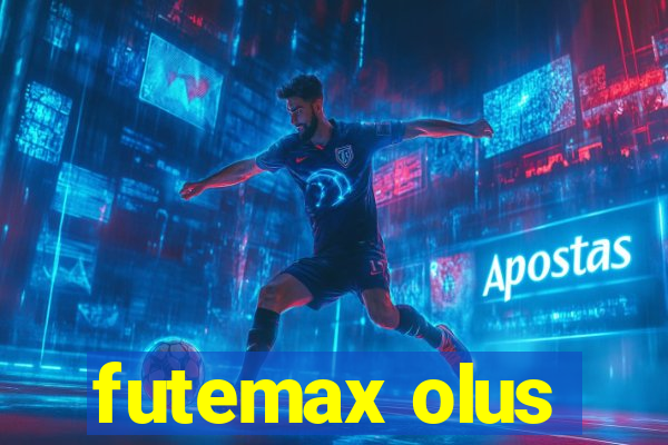 futemax olus